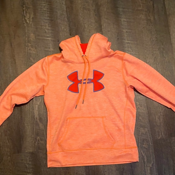 Under armour hoodie (xs) - Picture 1 of 2